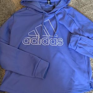 Women’s sweatshirt